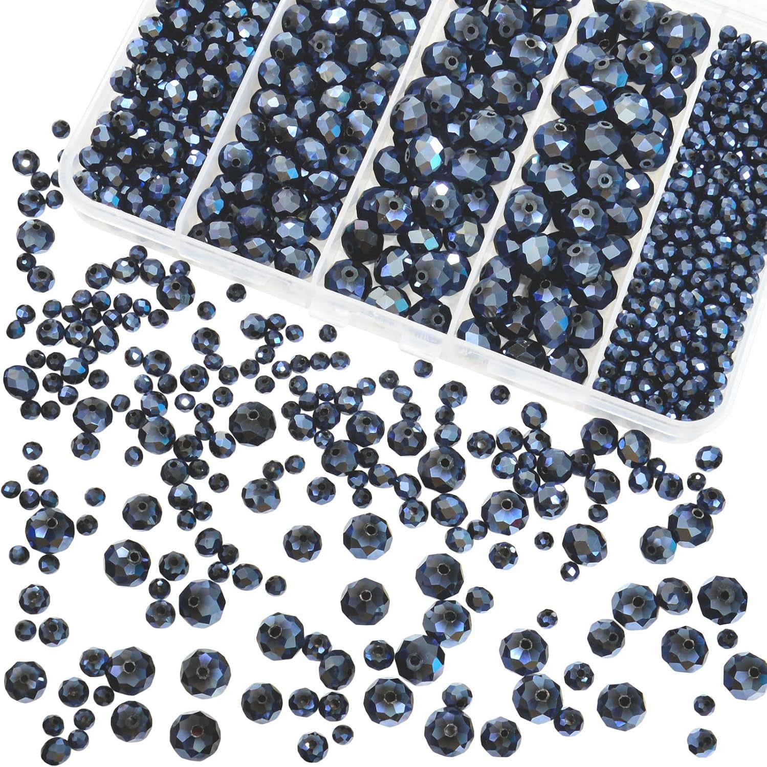 Home Improvement Shop - Pendants Making Supplies Sparkling Bracelets Necklace