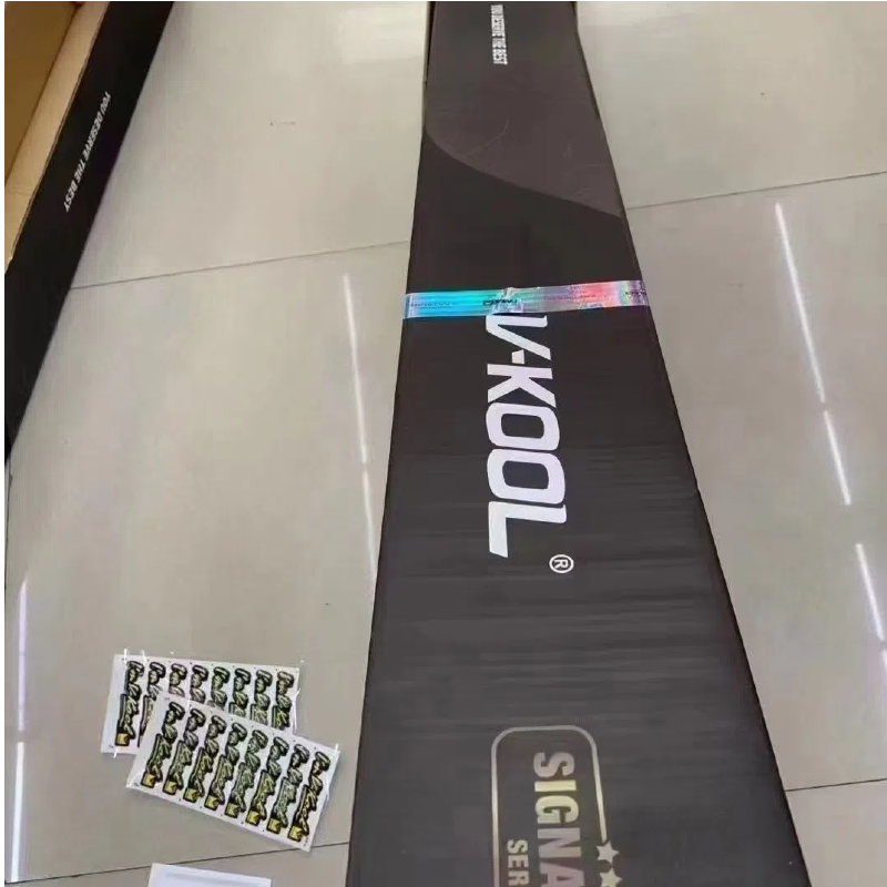 V-KOOL 99% UV Block Car Window - Window Insulation Film review and price