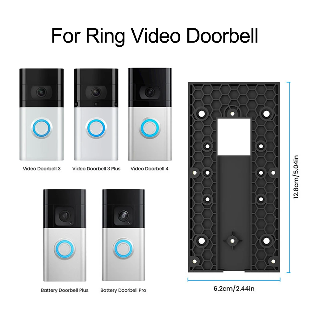 For Ring Doorbell Holder No Dr - Home Improvement Materials review and price