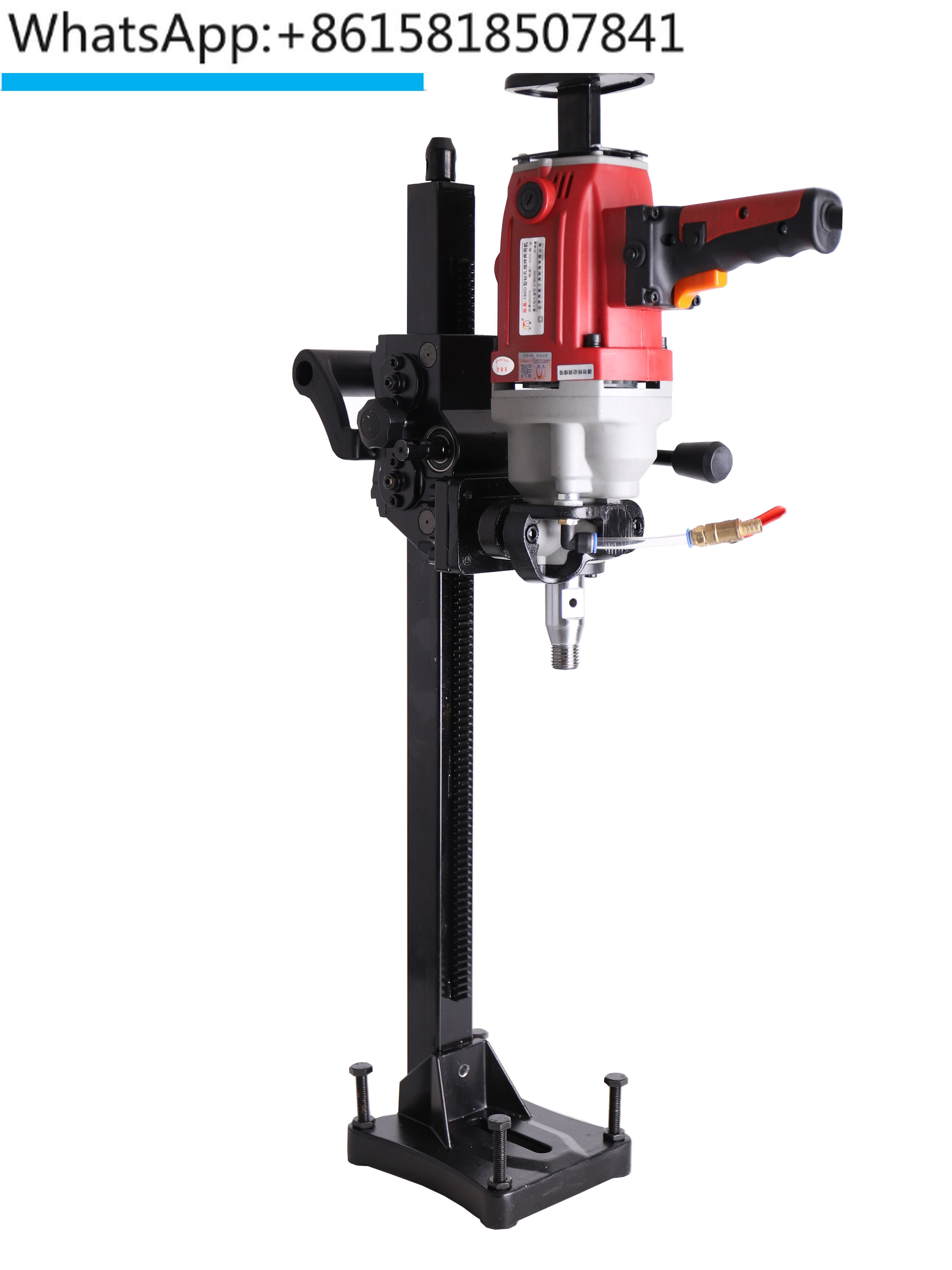 High power drilling machine wa - Home Improvement Industry review and price