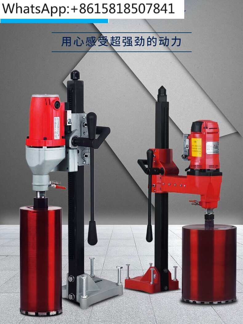 High power drilling machine wa - Home Improvement Industry review and price