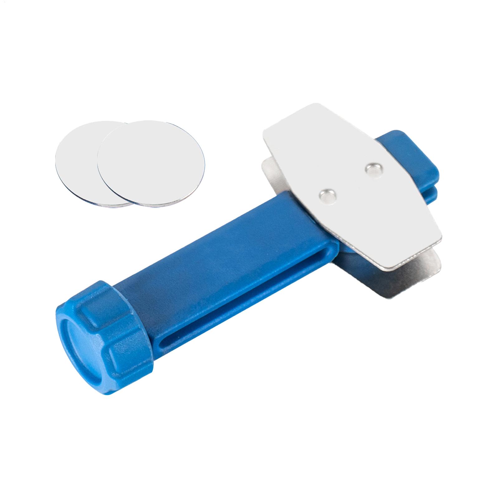 Durable Steel Bicycle Brake Pa - Home Improvement Man review and price