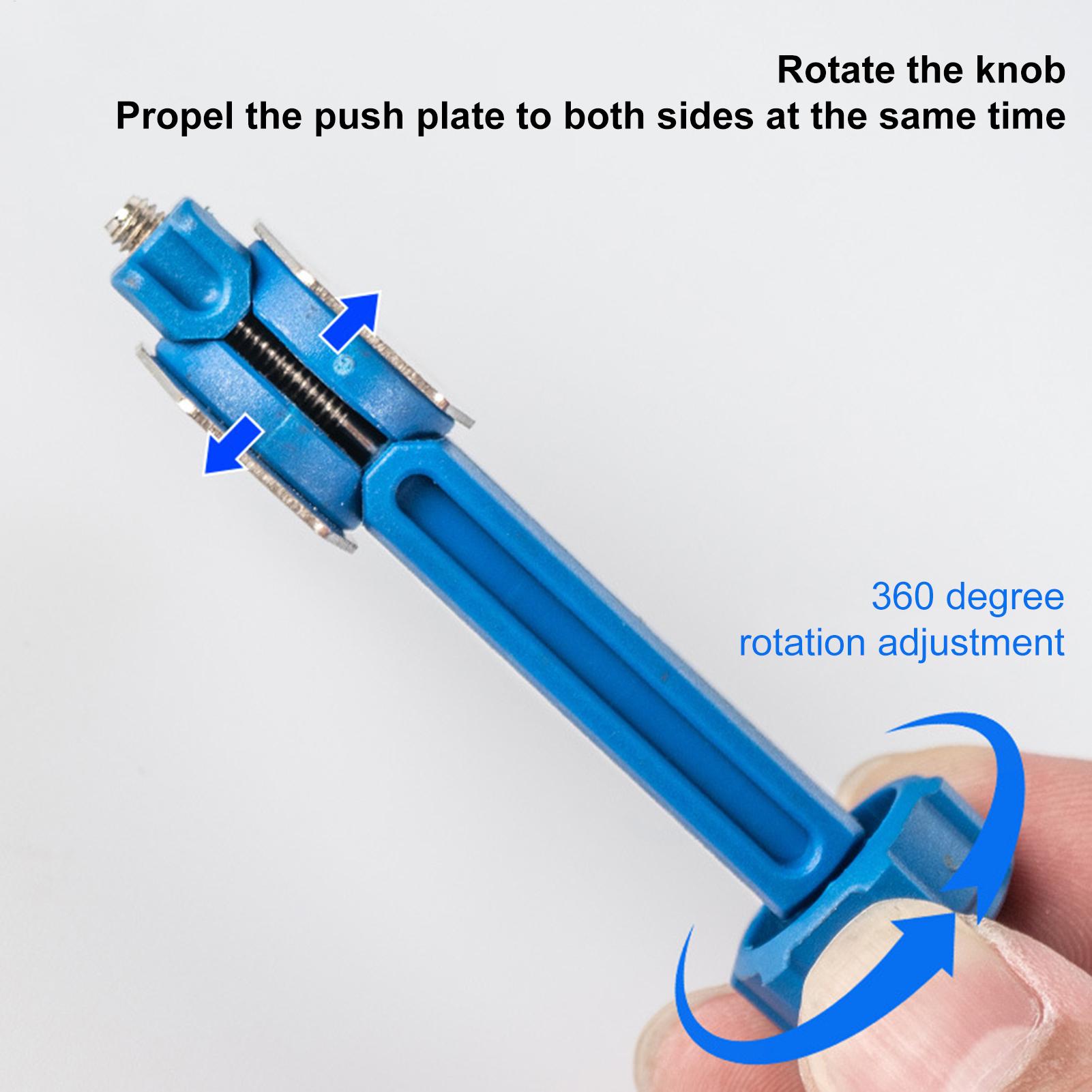 Durable Steel Bicycle Brake Pa - Home Improvement Man review and price