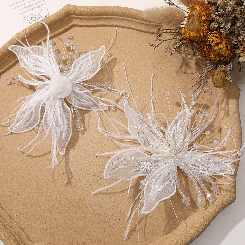 Diy Silk Flower Delicate Cryst - Home Improvement Shop review and price