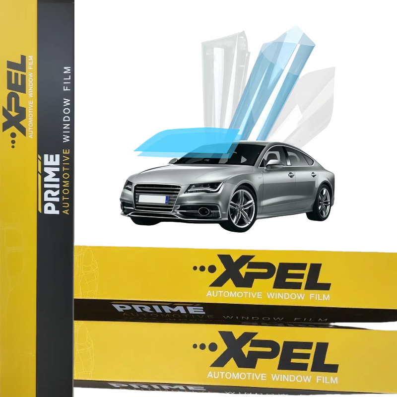 XPEL Nano Ceramic Auto Window  - Window Insulation Film review and price