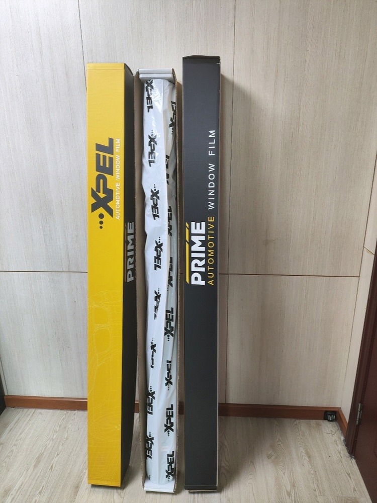 XPEL Nano Ceramic Auto Window  - Window Insulation Film review and price