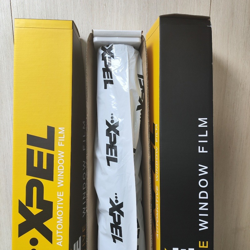 XPEL Nano Ceramic Auto Window  - Window Insulation Film review and price
