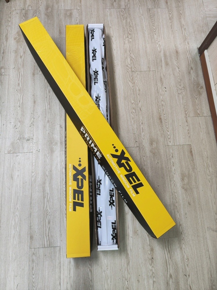 XPEL Nano Ceramic Auto Window  - Window Insulation Film review and price