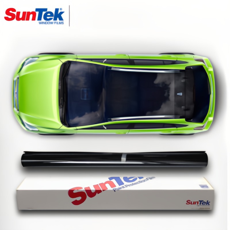 suntek S35 nano ceramic film,  - Window Insulation Film review and price