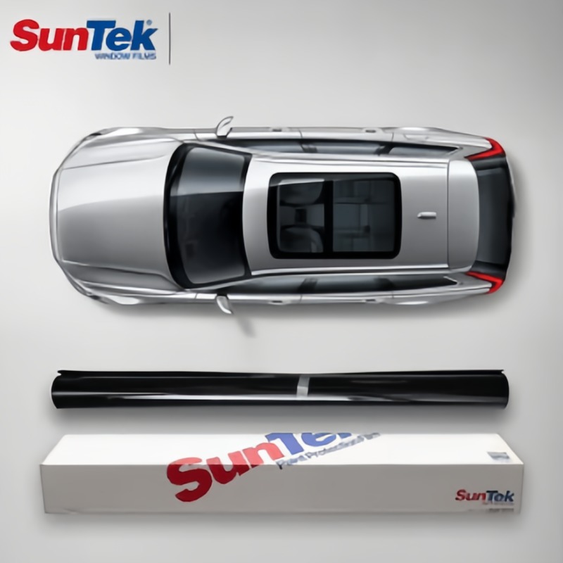 suntek S35 nano ceramic film,  - Window Insulation Film review and price