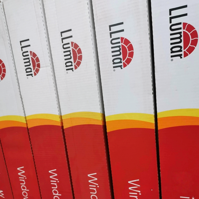 LLumar Nano Ceramic PET Window - Window Insulation Film review and price