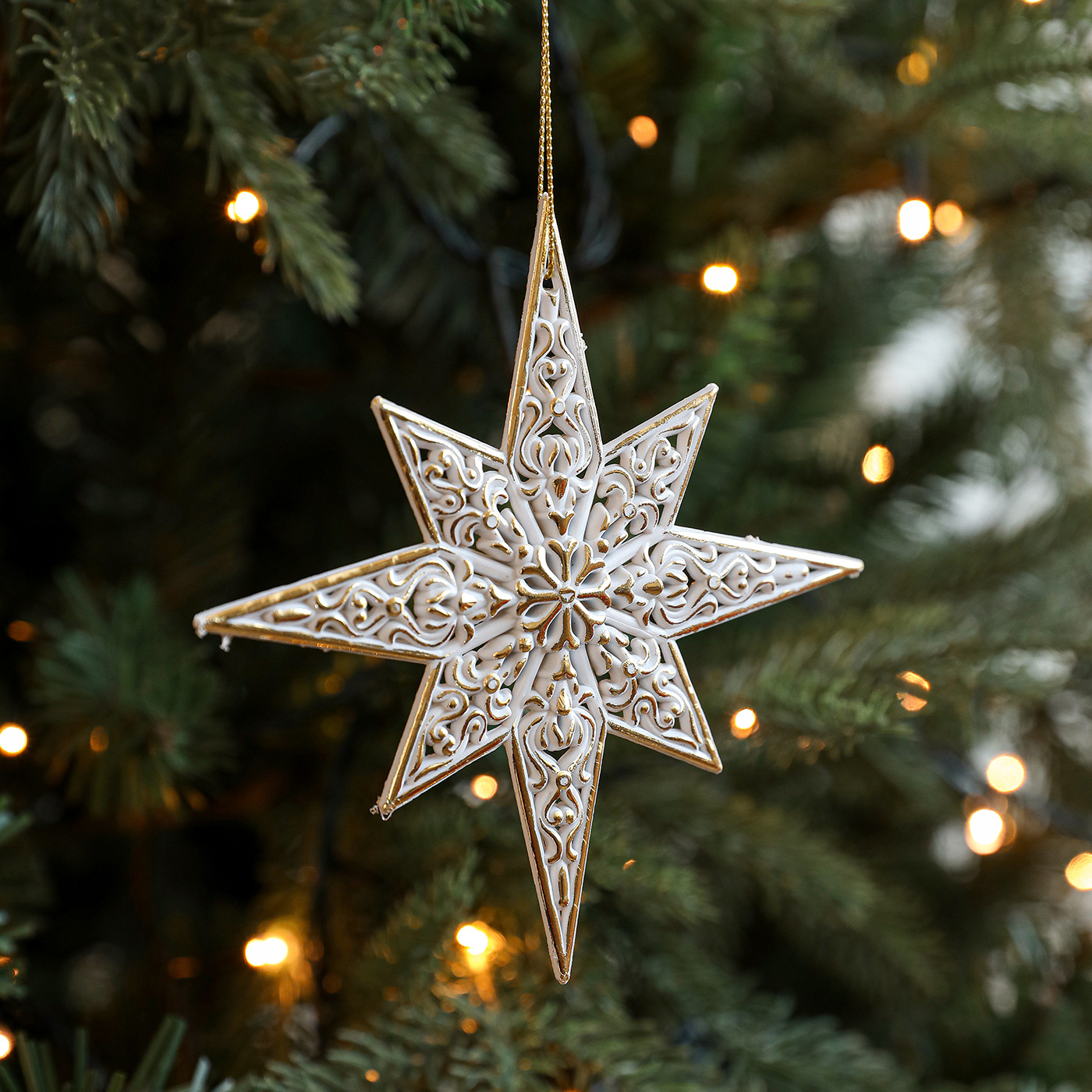 Reindeer Ornament Lightweight  - Home Improvement Shop review and price
