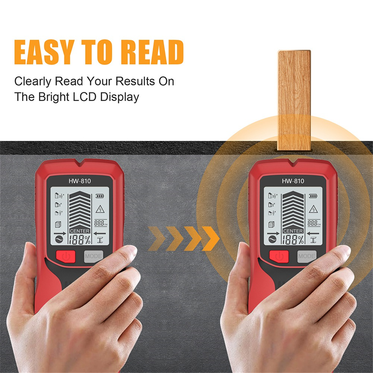 A002 -810 Handheld Metal Detec - Home Improvement Definition review and price