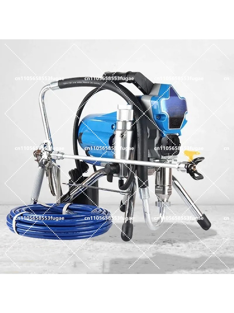 Professional 3.2L Airless Spra - Home Improvement Industry review and price