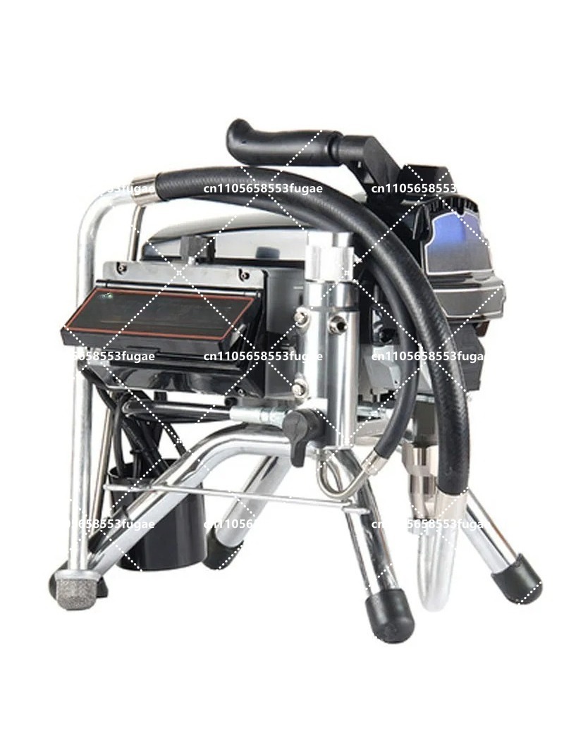 Professional 3.2L Airless Spra - Home Improvement Industry review and price