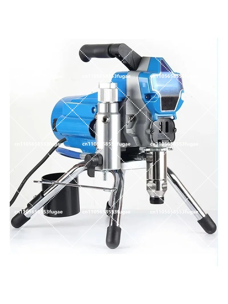 Professional 3.2L Airless Spra - Home Improvement Industry review and price