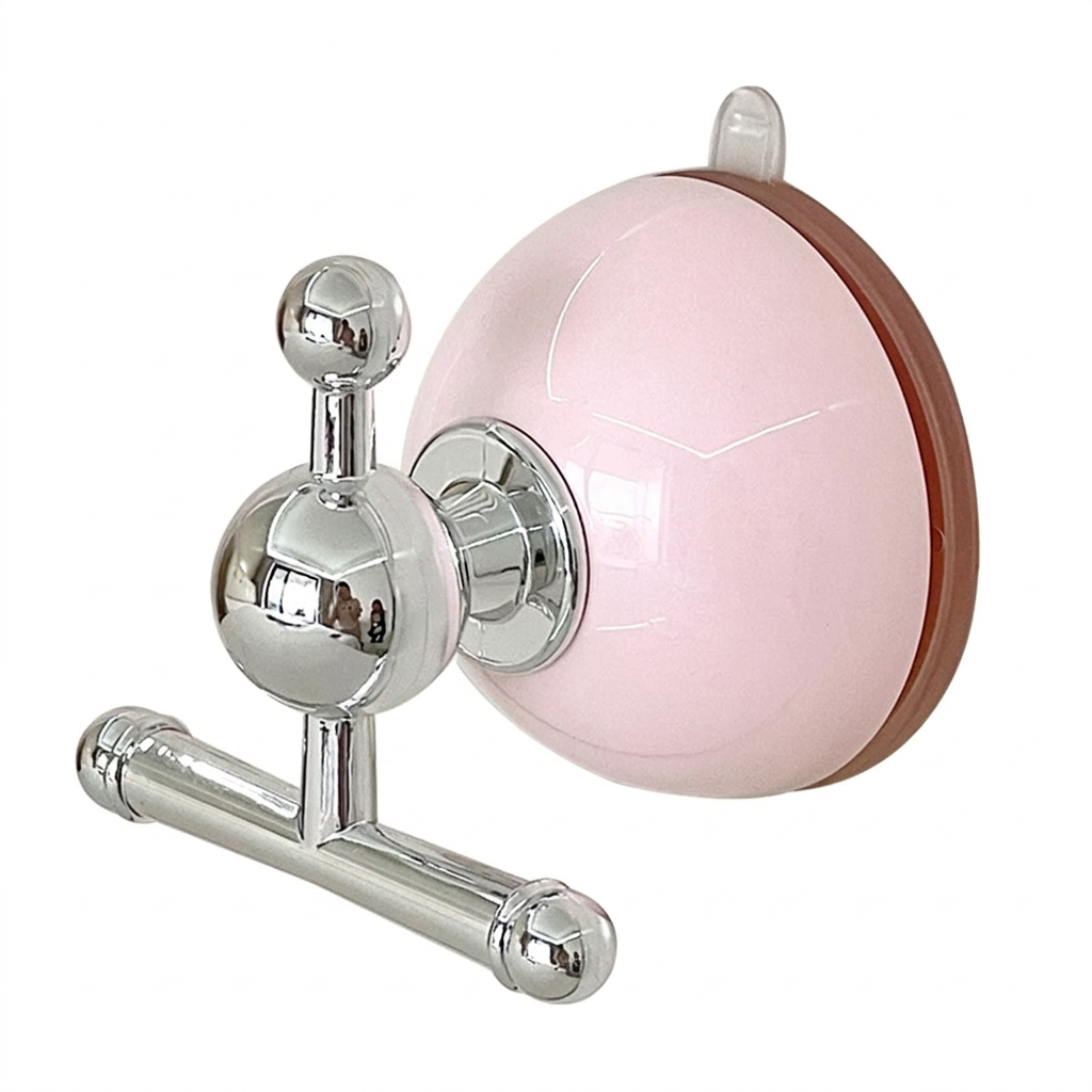 Suction Cup Bathroom Hook Mois - Home Improvement Shop review and price