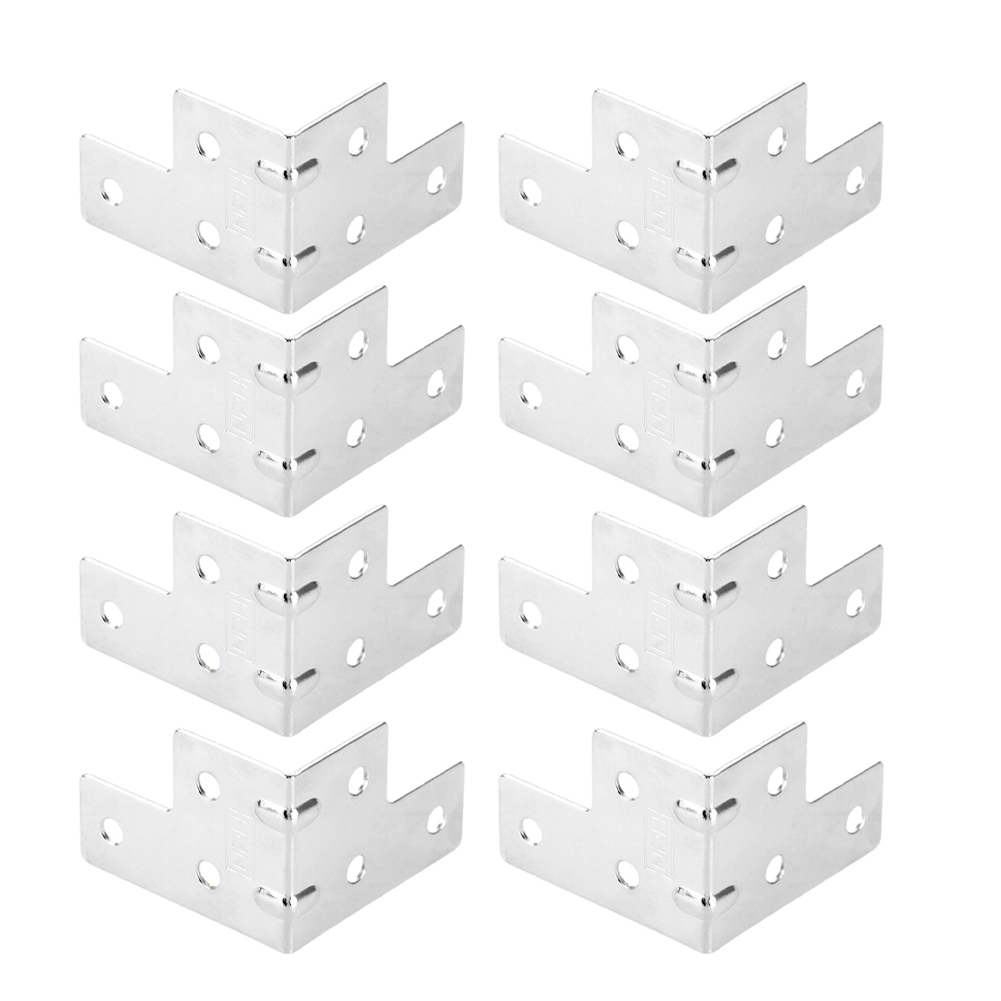 8pcs/Set Flight Case Corner Ya - Home Improvement Materials review and price