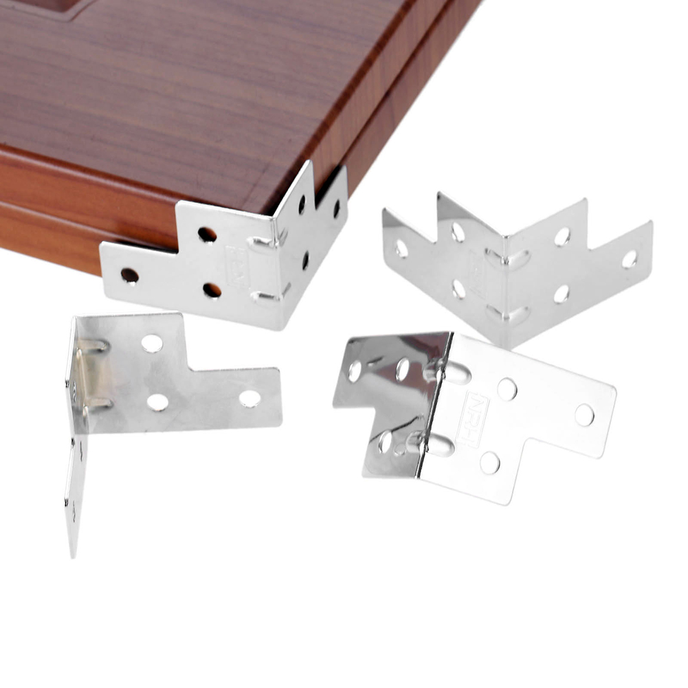 8pcs/Set Flight Case Corner Ya - Home Improvement Materials review and price
