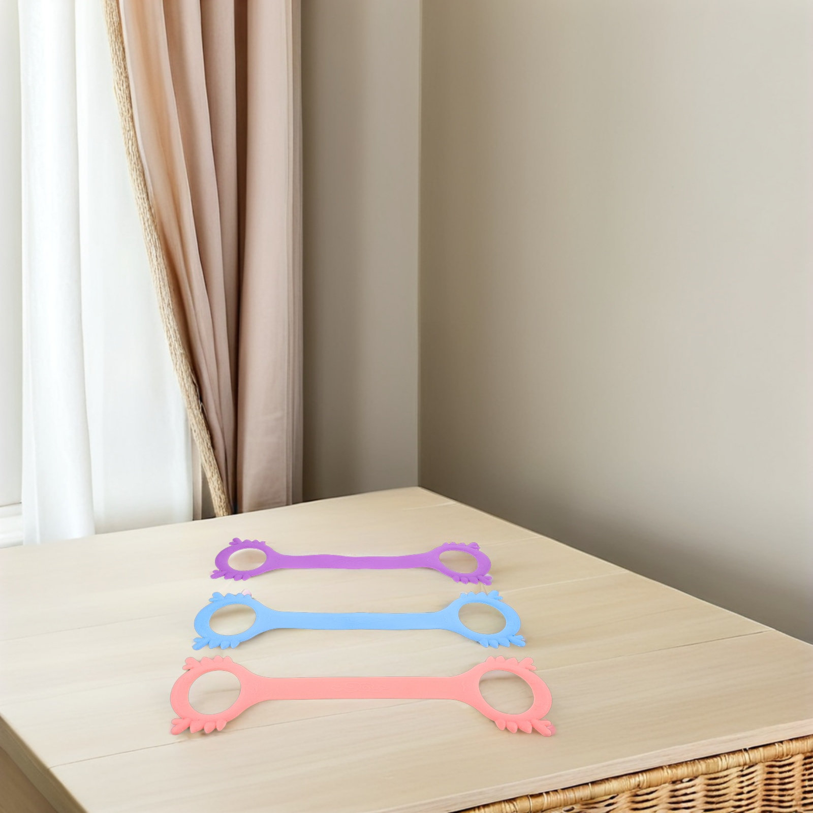 3Pcs Eight Shaped Resistance B - Home Improvement Definition review and price