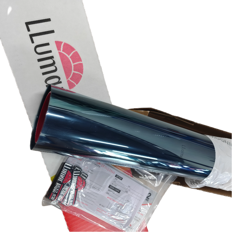 LLumar car window film 152CM*3 - Window Insulation Film review and price