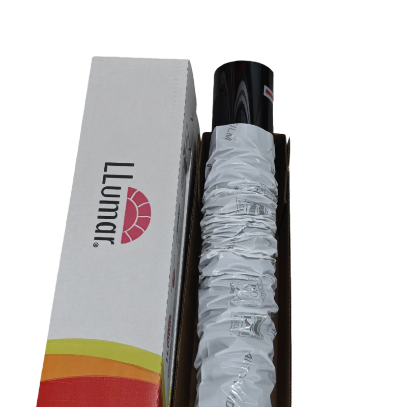 LLumar car window film 152CM*3 - Window Insulation Film review and price