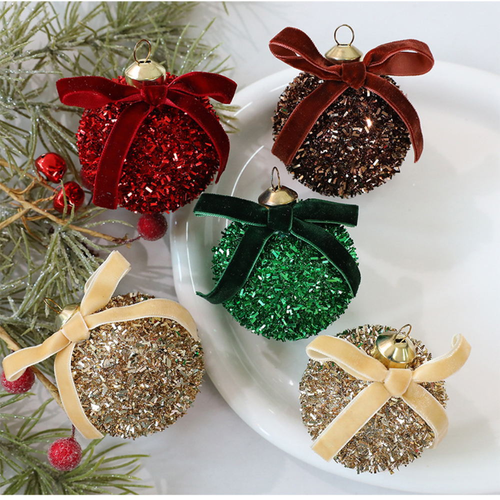 Shatterproof Ornaments Luxurio - Home Improvement Shop review and price