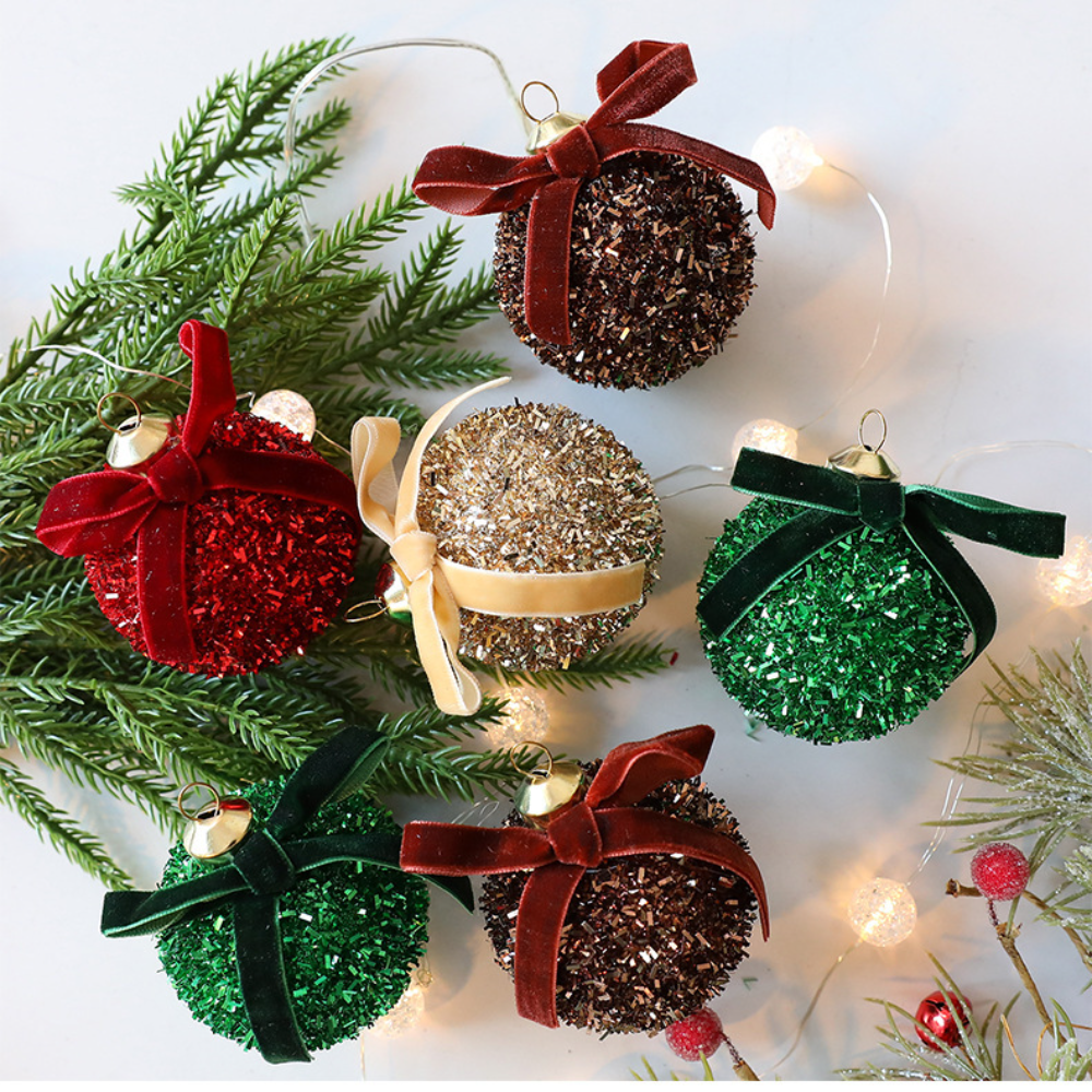 Shatterproof Ornaments Luxurio - Home Improvement Shop review and price