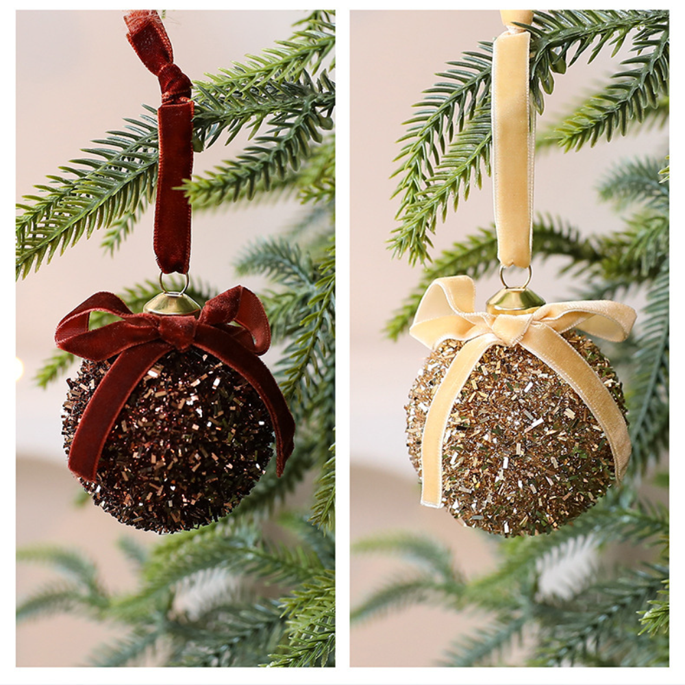 Shatterproof Ornaments Luxurio - Home Improvement Shop review and price