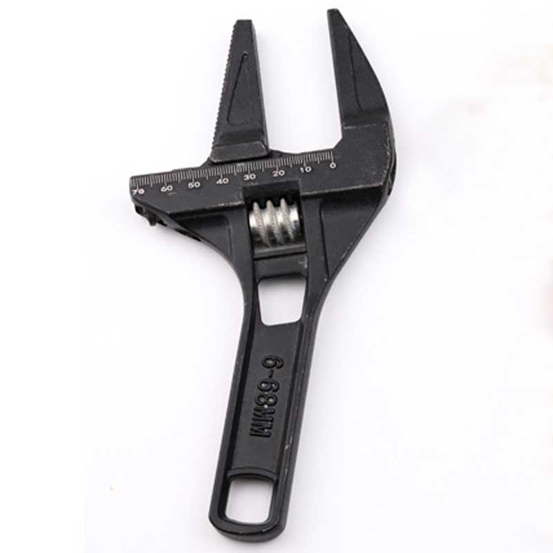 1PC 6-68mm Universal Repair Se - Pipe Wrench Adjustable review and price
