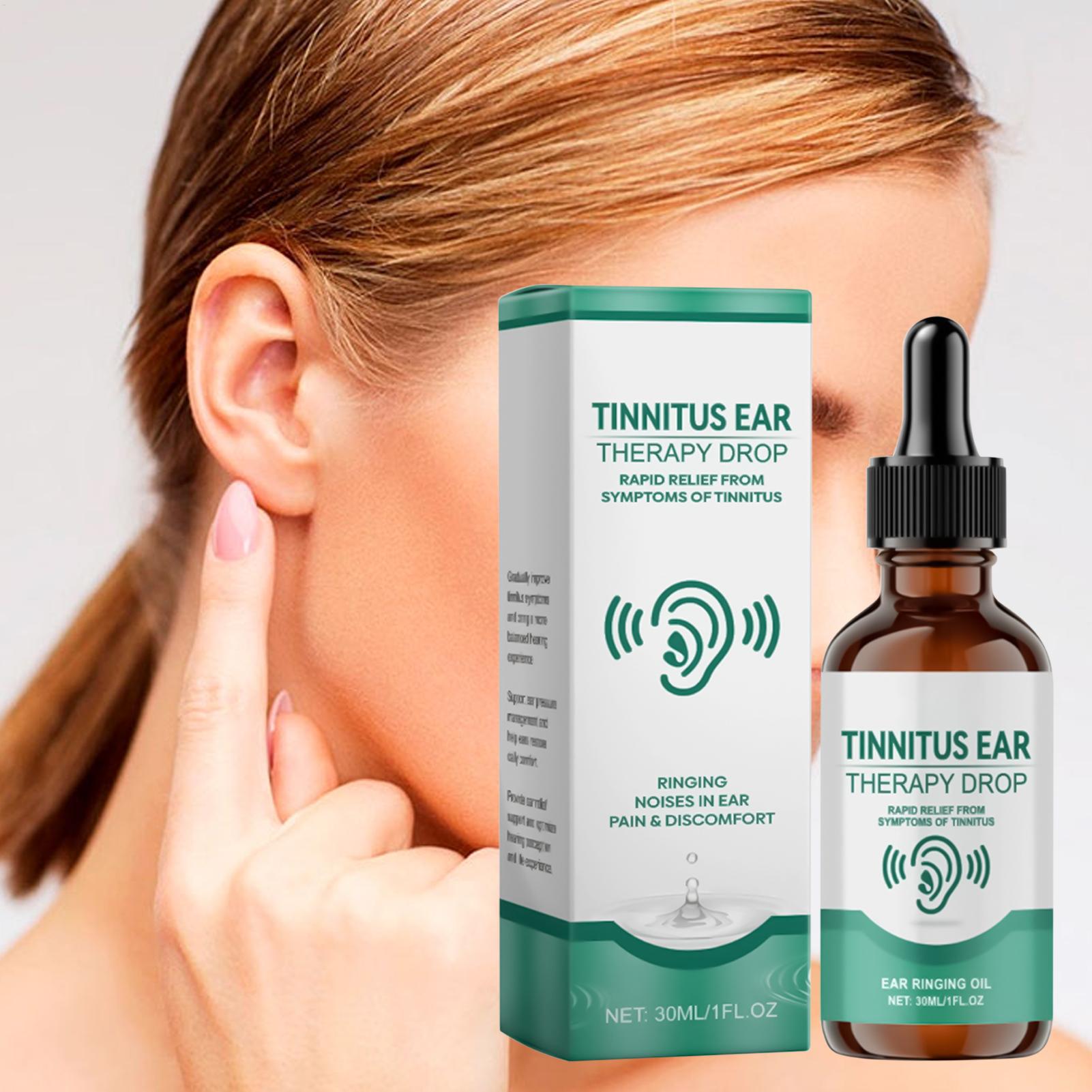 30ML Ear Care Liquid Drops Imp - Home Improvement Man review and price