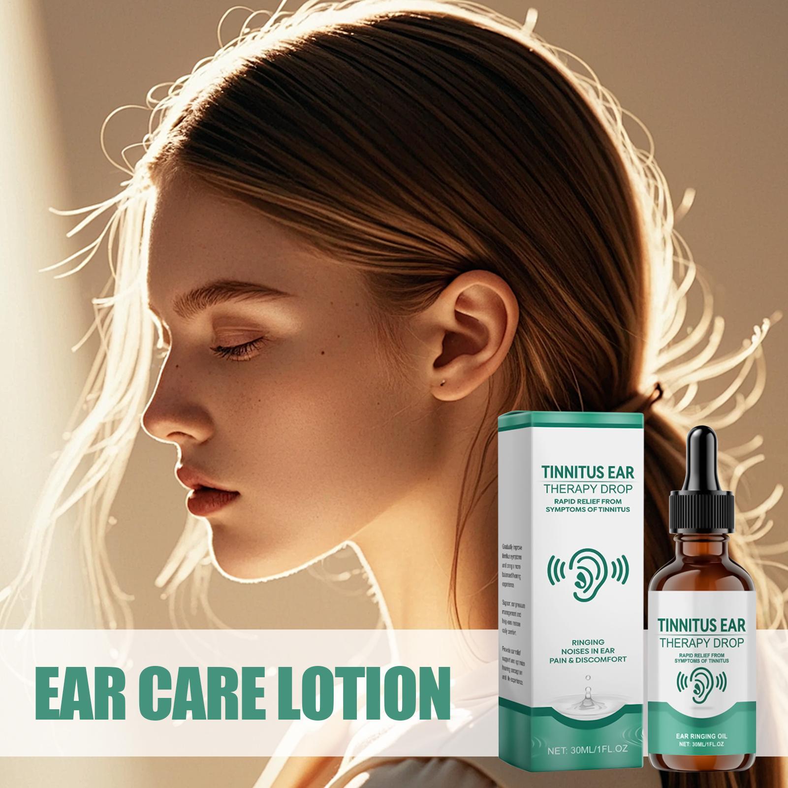 30ML Ear Care Liquid Drops Imp - Home Improvement Man review and price