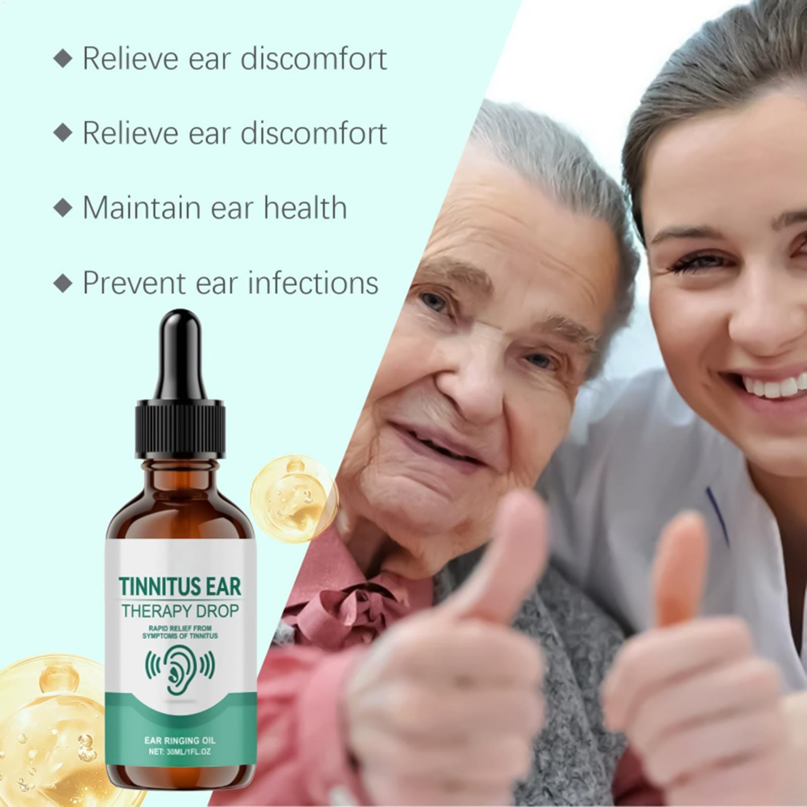 30ML Ear Care Liquid Drops Imp - Home Improvement Man review and price