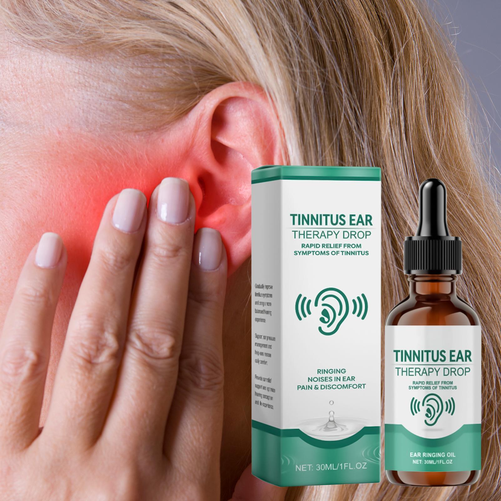 30ML Ear Care Liquid Drops Imp - Home Improvement Man review and price