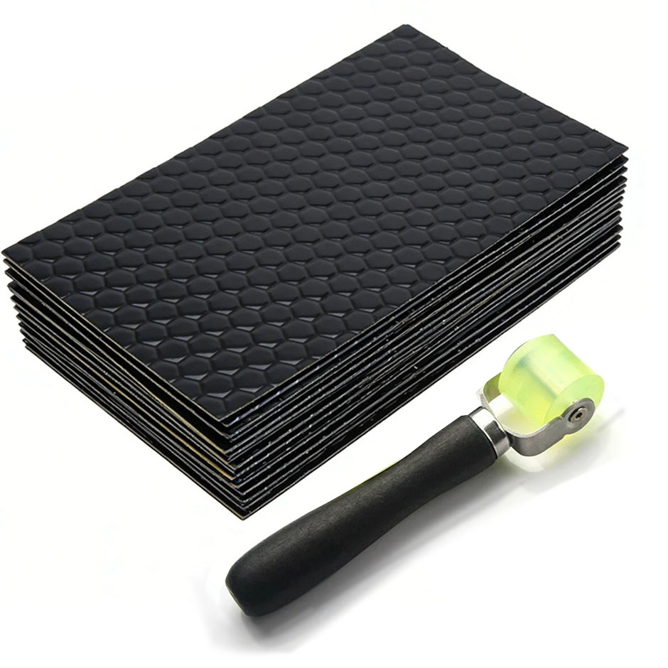 QXNY SelfAdhesive ButylRubber  - Home Improvement Materials review and price