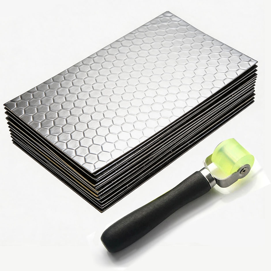 QXNY SelfAdhesive ButylRubber  - Home Improvement Materials review and price