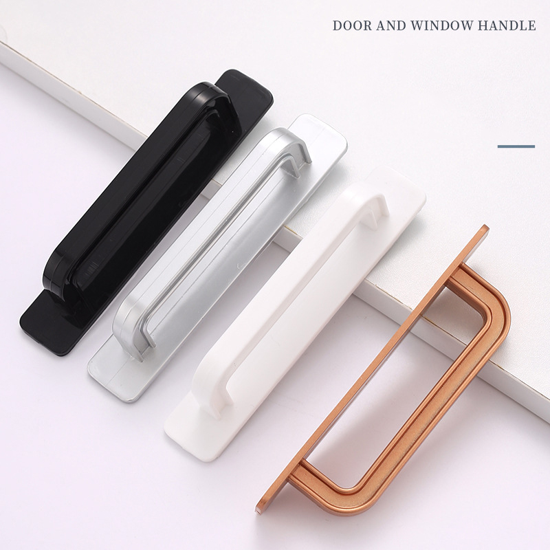 Household Self-adhesive Handle - Home Improvement Shop review and price