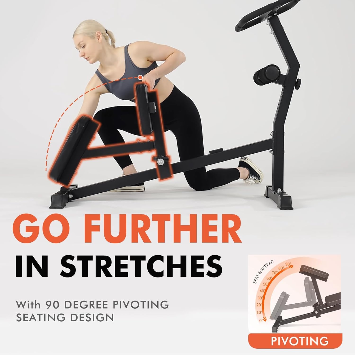 Full Body Stretching in Home G - Home Improvement Materials review and price