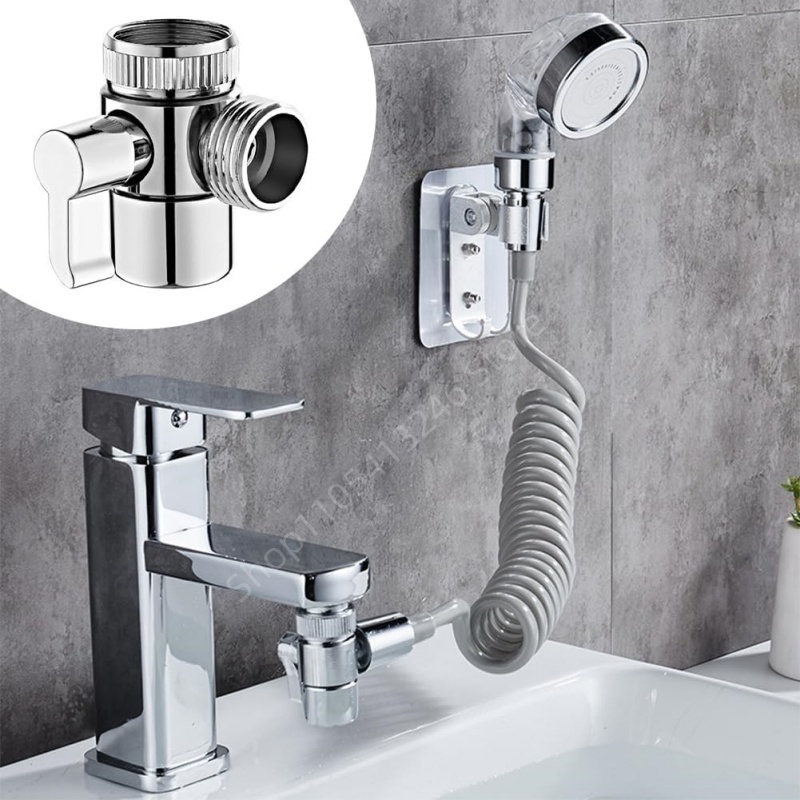 Zinc Alloy 3 Way Tee Connector - Home Improvement Materials review and price