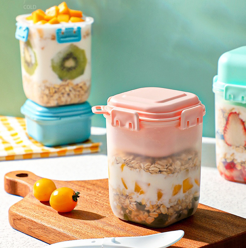 Carry-on Oatmeal Cups Children - Home Improvement Shop review and price