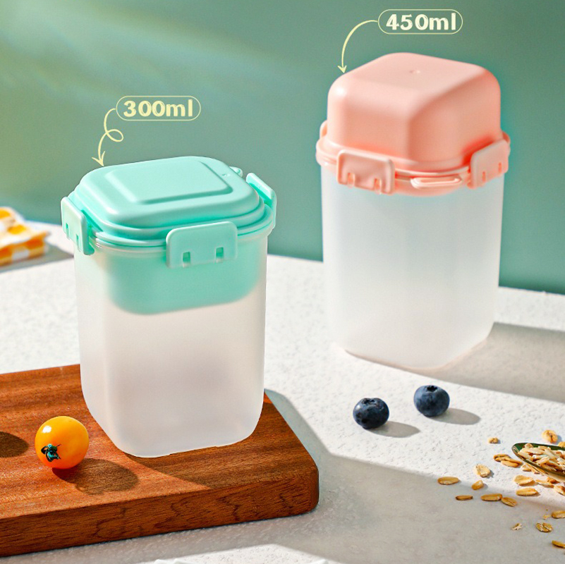 Carry-on Oatmeal Cups Children - Home Improvement Shop review and price