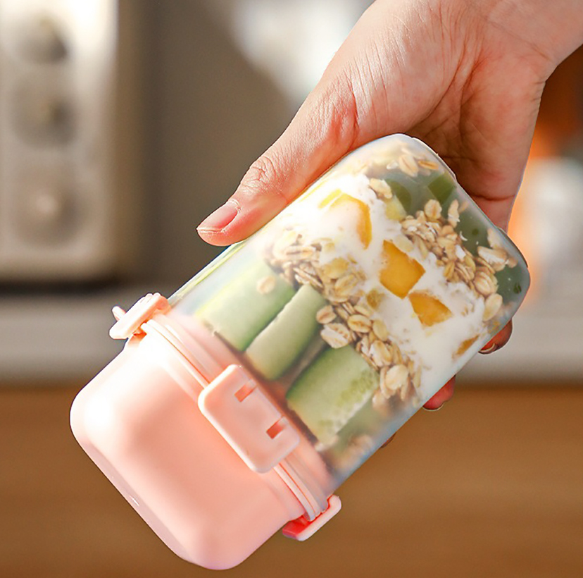 Carry-on Oatmeal Cups Children - Home Improvement Shop review and price