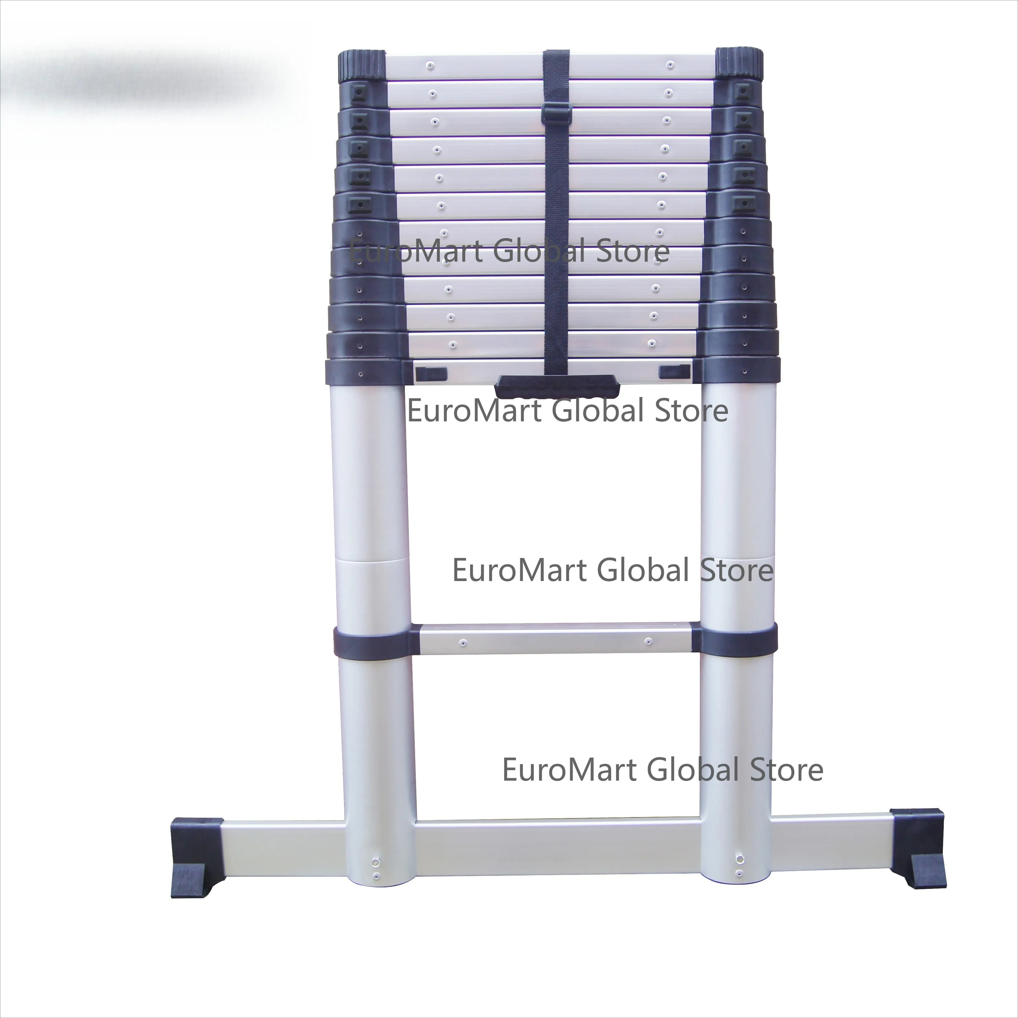 MF-TLA112-6 Aluminum Step Ladd - Home Improvement Industry review and price