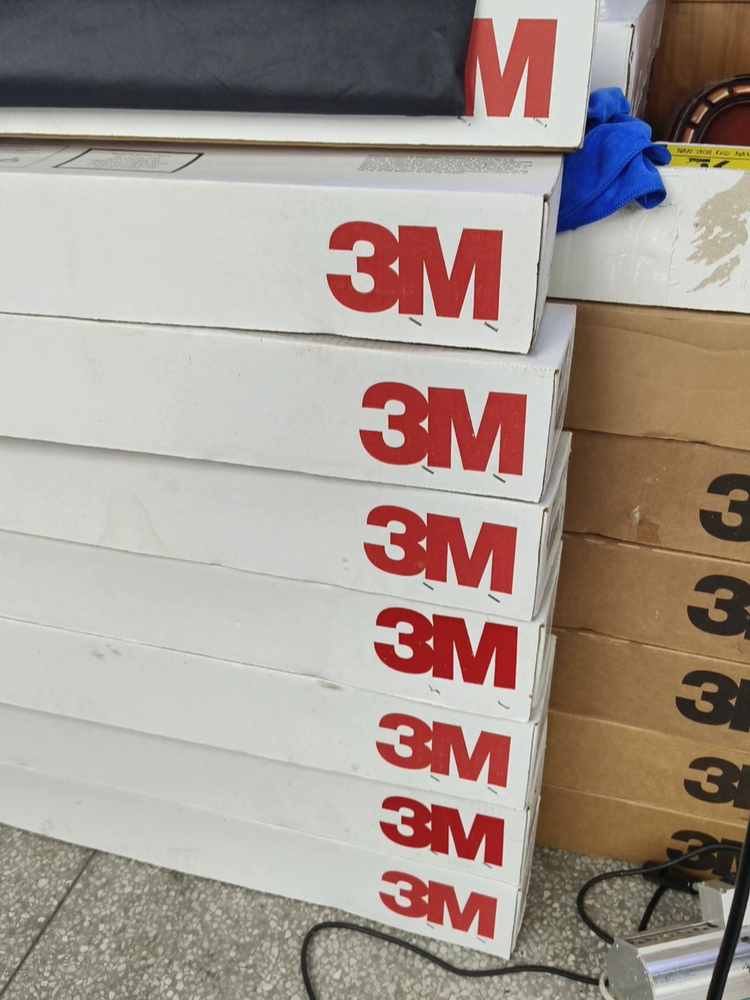 Cut to Fit 3M Nano Ceramic Car - Window Insulation Film review and price