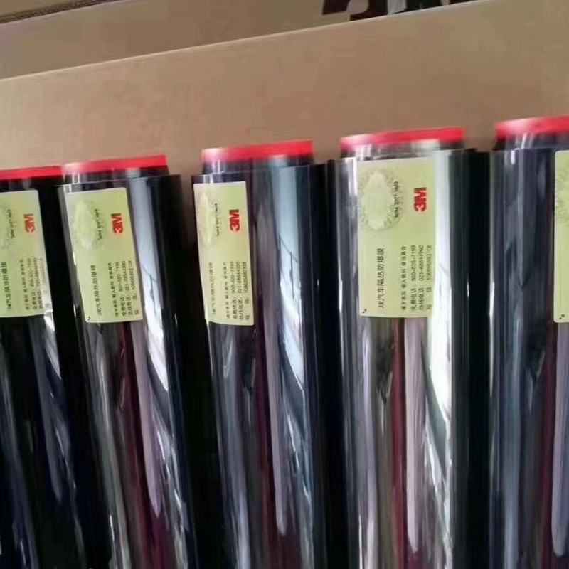Cut to Fit 3M Nano Ceramic Car - Window Insulation Film review and price