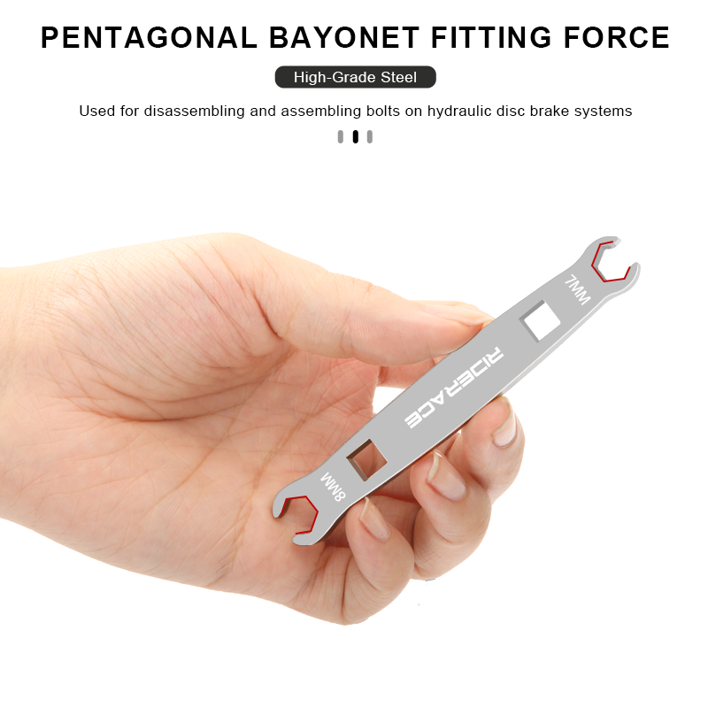 Bicycle Oil Pipe Torque Wrench - Pipe Wrench Adjustable review and price