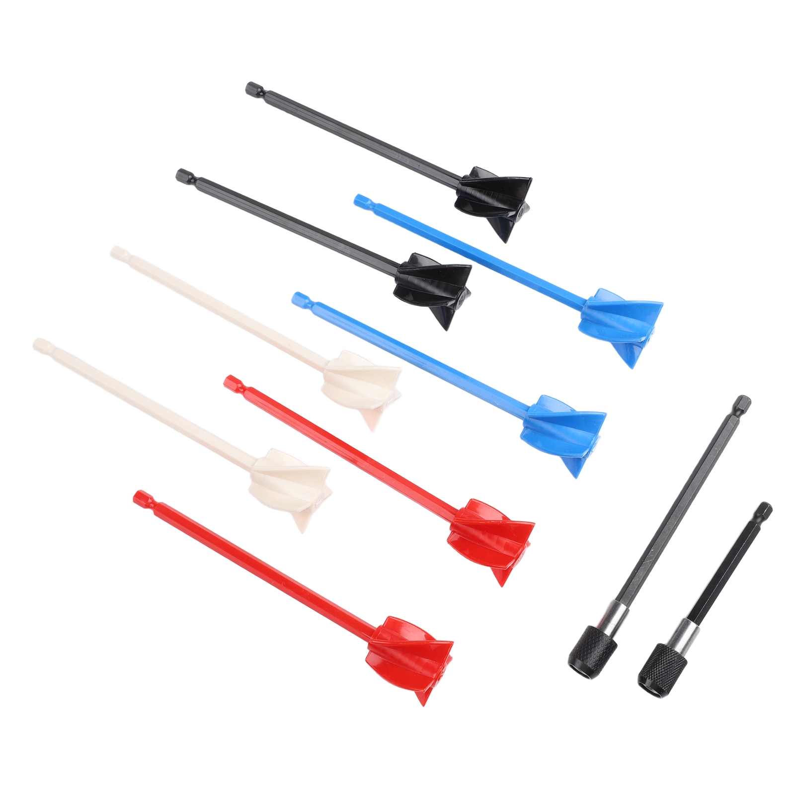 Lightweight ABS Mixer Paddle f - Home Improvement Industry review and price