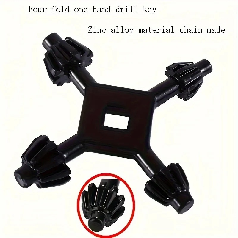 Universal Four-in-One Multifun - Home Improvement Materials review and price