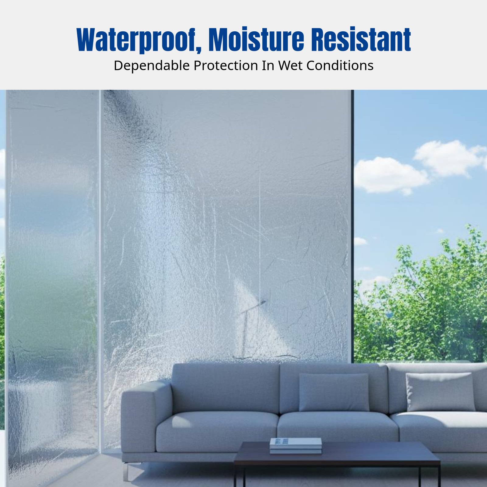 Window Insulation Film, Heat R - Window Insulation Film review and price