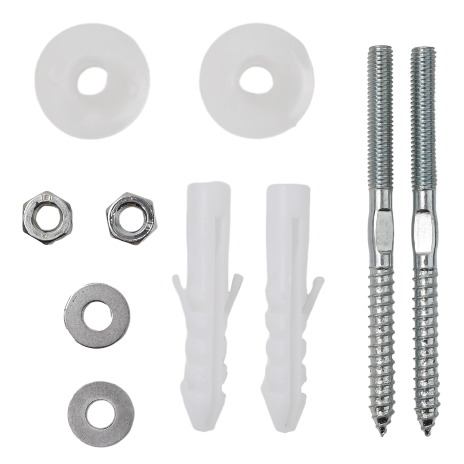 Basin Screw Accessories Expans - Home Improvement Materials review and price